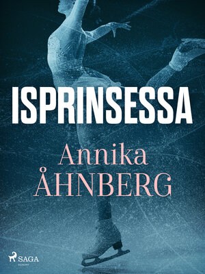 cover image of Isprinsessa